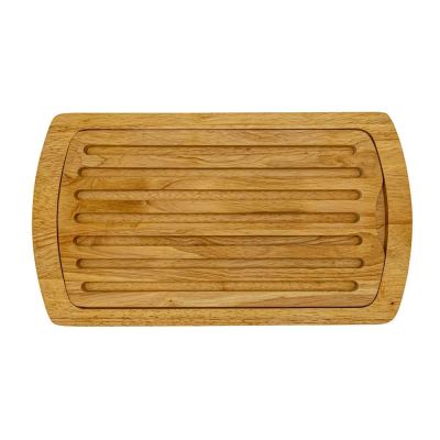 Continenta 3078 Bread Cutting Board
