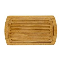 Continenta 3078 Bread Cutting Board