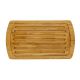Continenta 3078 Bread Cutting Board