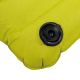 9. High Peak Denver mattress 197x70x10 41027