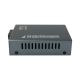 2. LevelOne GVT-2014 Network Converter 1000 Mbit/s 1310 nm Single Gray