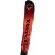 2. ROSSIGNOL HERO JR MULTI-EVENT KID4 Ski Set