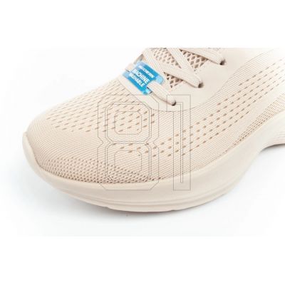 6. Skechers Bobs Infinity W 117550/TPE shoes