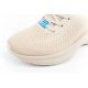 6. Skechers Bobs Infinity W 117550/TPE shoes