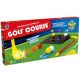 3. Golf game - stick hole ball set of 3 pcs. 71 164