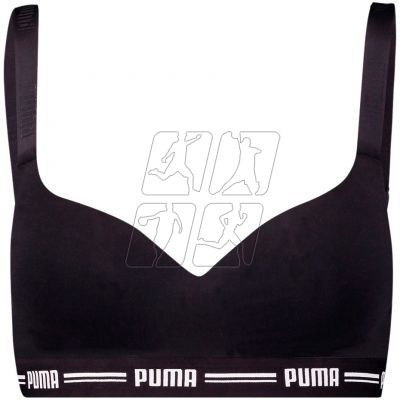 Puma Padded Top 1P Hang Sports Bra W 907863 04