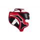 8. Masters Leather Boxing Headgear KSS-TECH 023069-02M