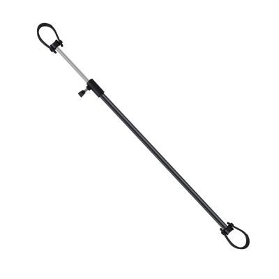 12. Wozinsky WQX-180 Bike Repair Stand for 22-29" Bikes with 360° Arm - Black