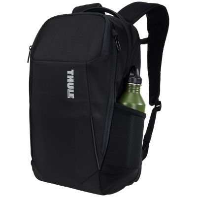 7. Thule Accent TACBP2116 - Black 40.6 cm (16") Backpack Black