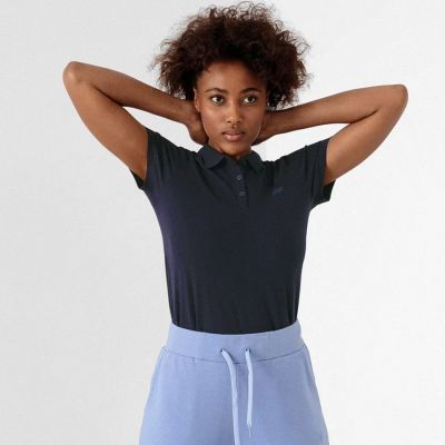2. Polo shirt 4F W NOSH4-TSD355 31S