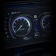 8. 3mk TechWrap Matte Cluster™ dashboard screen protector for Renault Austral Iconic 2025