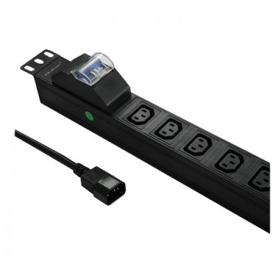 Qoltec 53999 UPS power supply