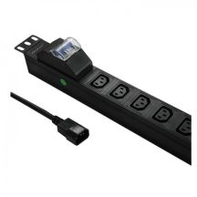 Qoltec 53999 UPS power supply