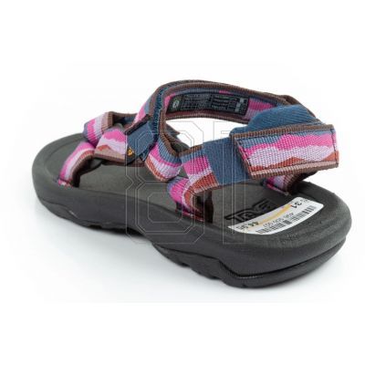 5. Teva Hurricane XLT2 Jr Sandals 1019390VB