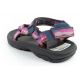 5. Teva Hurricane XLT2 Jr Sandals 1019390VB