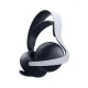 3. SONY PS5 Pulse ELITE Wireless Headset New Mod White