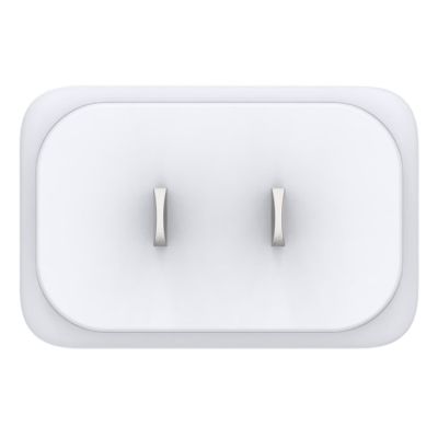 4. D-Link DCP-651 Charger for Mobile Devices, Universal, White, AC, Fast Charging, Internal