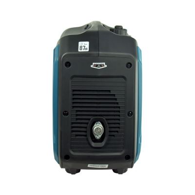 6. Inverter generator 1.8kW, 230V