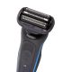 11. Braun Series 5 52-B1000s Foil Shaver Black
