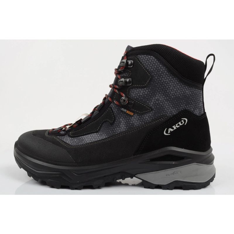 11. Aku Adapta Gore-tex M 494353 shoes