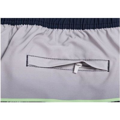 3. OUTHORN men's beach shorts