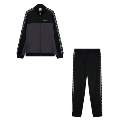 6. Champion Men's Tracksuit 221970.KK001