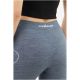 6. VIKING Lana Pro Pants Merino Women's Underwear Size S Gray