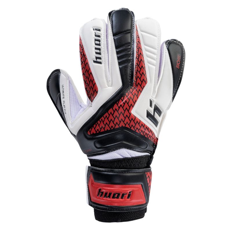 2. Huari Hulk Jr Goalkeeper Gloves 92800416138