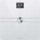2. Withings Body Comp scale - badevagte - hvid