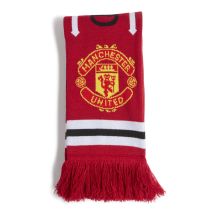 adidas Manchester United Scarf KT0661
