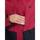4. Women's trekking jacket 10000 membrane 4F 4FWAW25TTJAF1011-60S