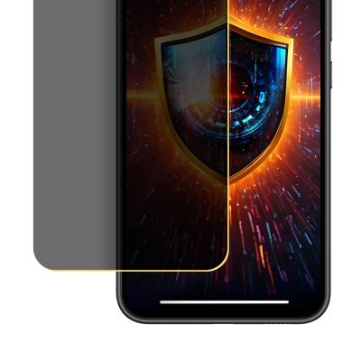8. 3mk Silky Matt Privacy Screen Protector for Samsung Galaxy A34 5G