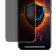 8. 3mk Silky Matt Privacy Screen Protector for Samsung Galaxy A34 5G
