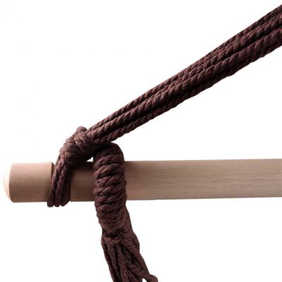 3. Hammock, hanging chair Brazilian Royokamp 1021058