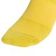 2. Adidas Football Crew Performance Socks Yellow KE7270