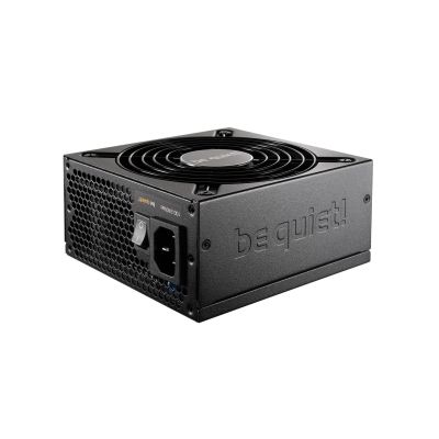 2. be quiet! SFX L Power Power Supply Module 600W 20+4 pin ATX Black