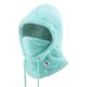 2. Qunature Arctic Velvet Ski Balaclava Size L - Mint