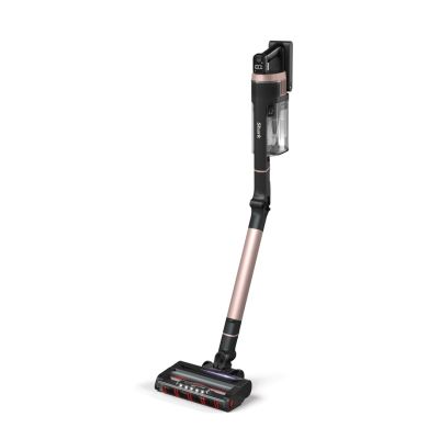7. Rekin IZ400EU Akku-Staubsauger cordless vacuum cleaner
