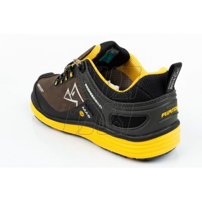 4. Airtox Safety S3 Src Esd MA6S3CA work shoes