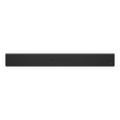 4. LG S40TR 4.1-Channel Soundbar Black