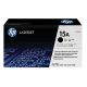 14. HP 15A original black LaserJet toner cartridge