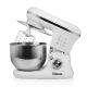 3. Tristar MX-4817 Kitchen Machine 1200 W Number of Speeds 6 Bowl Capacity 5 L White