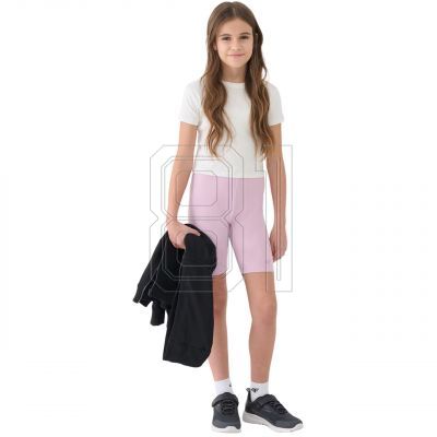 2. Shorts 4F CAS F014 Jr 4FJWSS25TSTIF014 56S