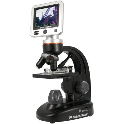 4. Celestron CM44341 1600x Digital Microscope