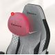 6. Huzaro Force 8.3 Grey Gaming Chair