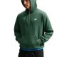 5. Nike Club FT PO Hoodie Men's Green FN3866 323