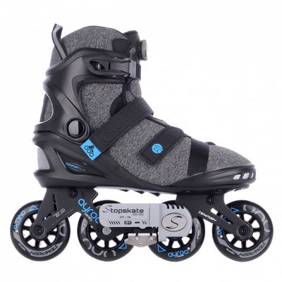 20. Tempish Ayroo Top EBS 10000591 inline skates