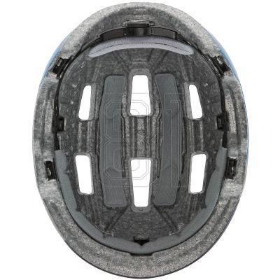 2. Uvex Hlmt 4 41/3/980/10 Bike Helmet