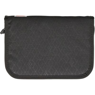 2. LEGO Bricks Pencil Case With Content 20085-2511 Black One size