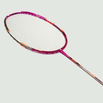 18. TELOON Blast TL500 Red Badminton Racket 89g 22Lbs